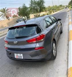 هیۆندای ئەلەنترا